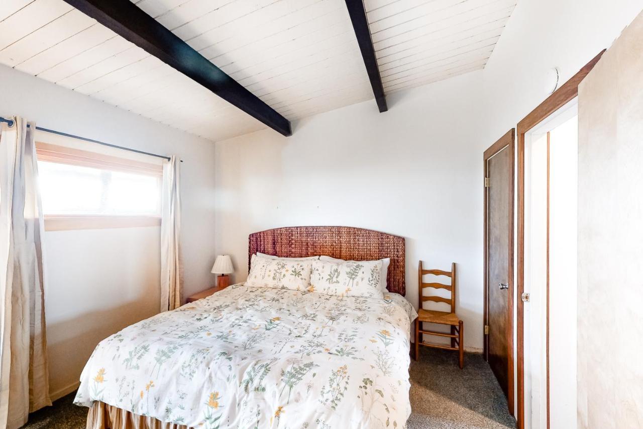 Captain'S Quarters Seaside Zimmer foto