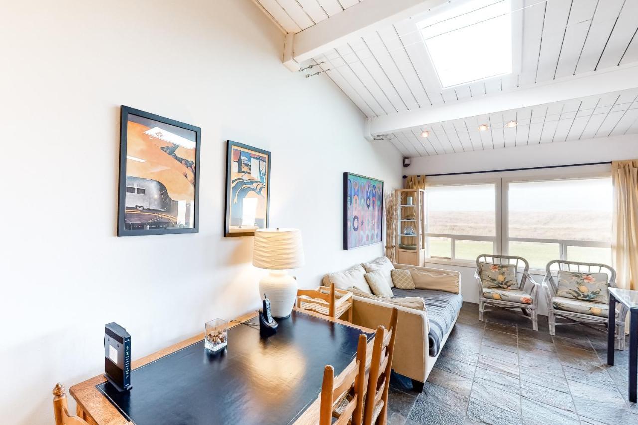 Captain'S Quarters Seaside Zimmer foto
