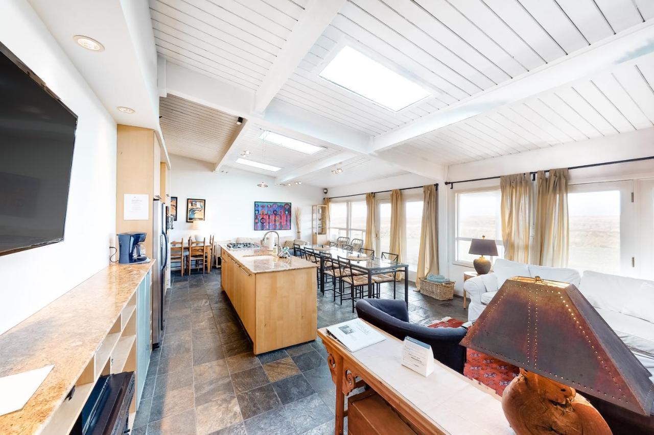 Captain'S Quarters Seaside Zimmer foto