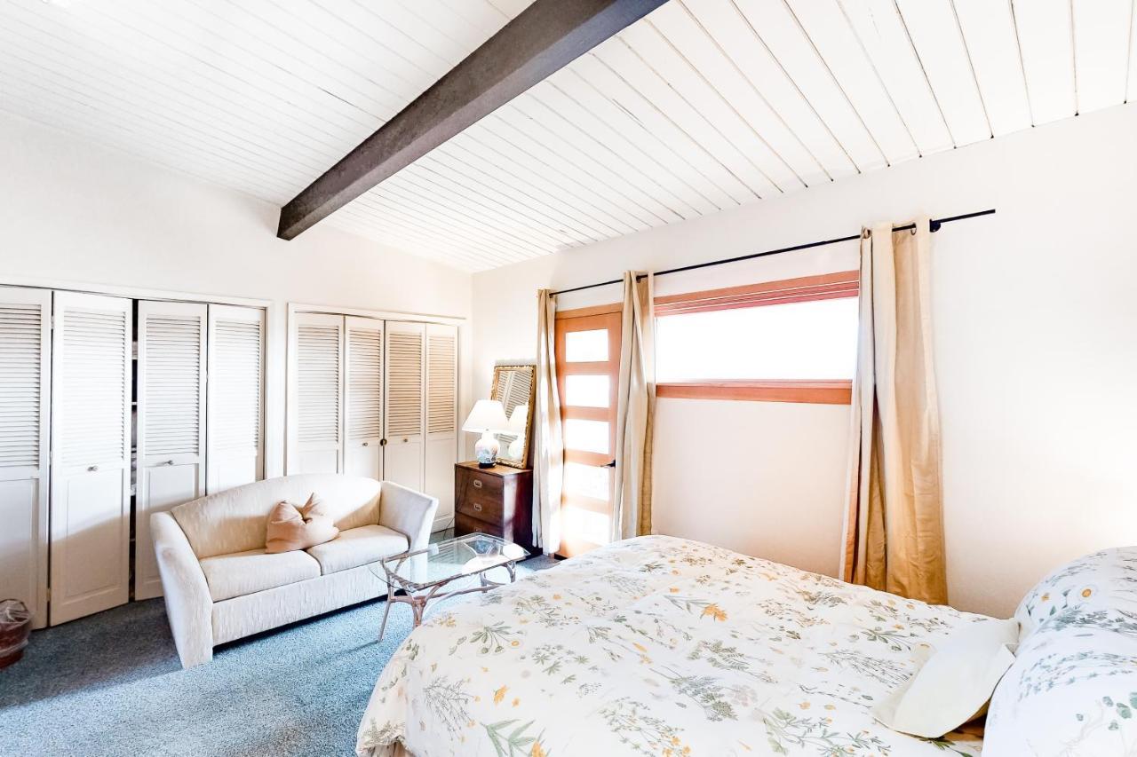 Captain'S Quarters Seaside Zimmer foto