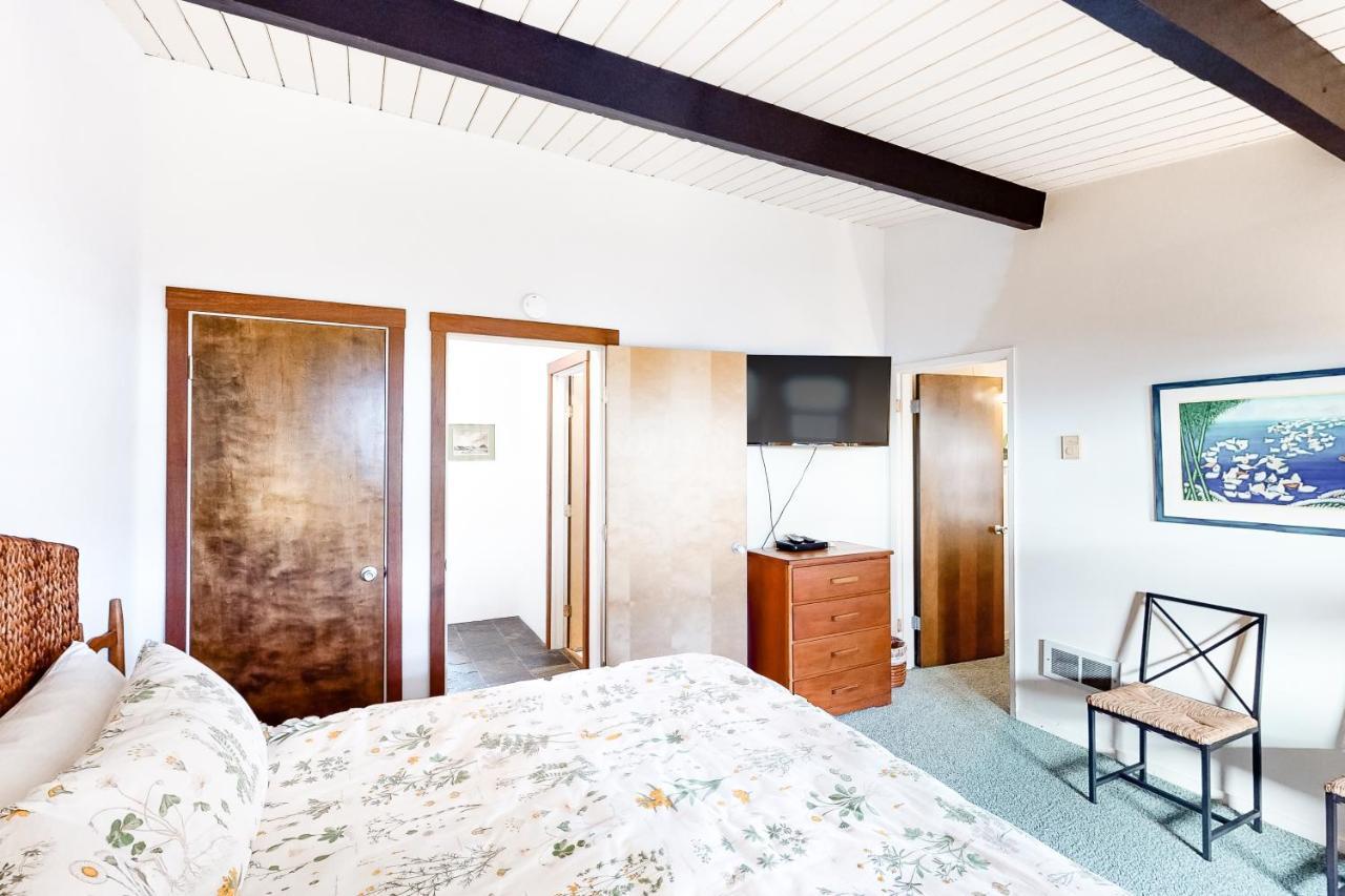 Captain'S Quarters Seaside Zimmer foto
