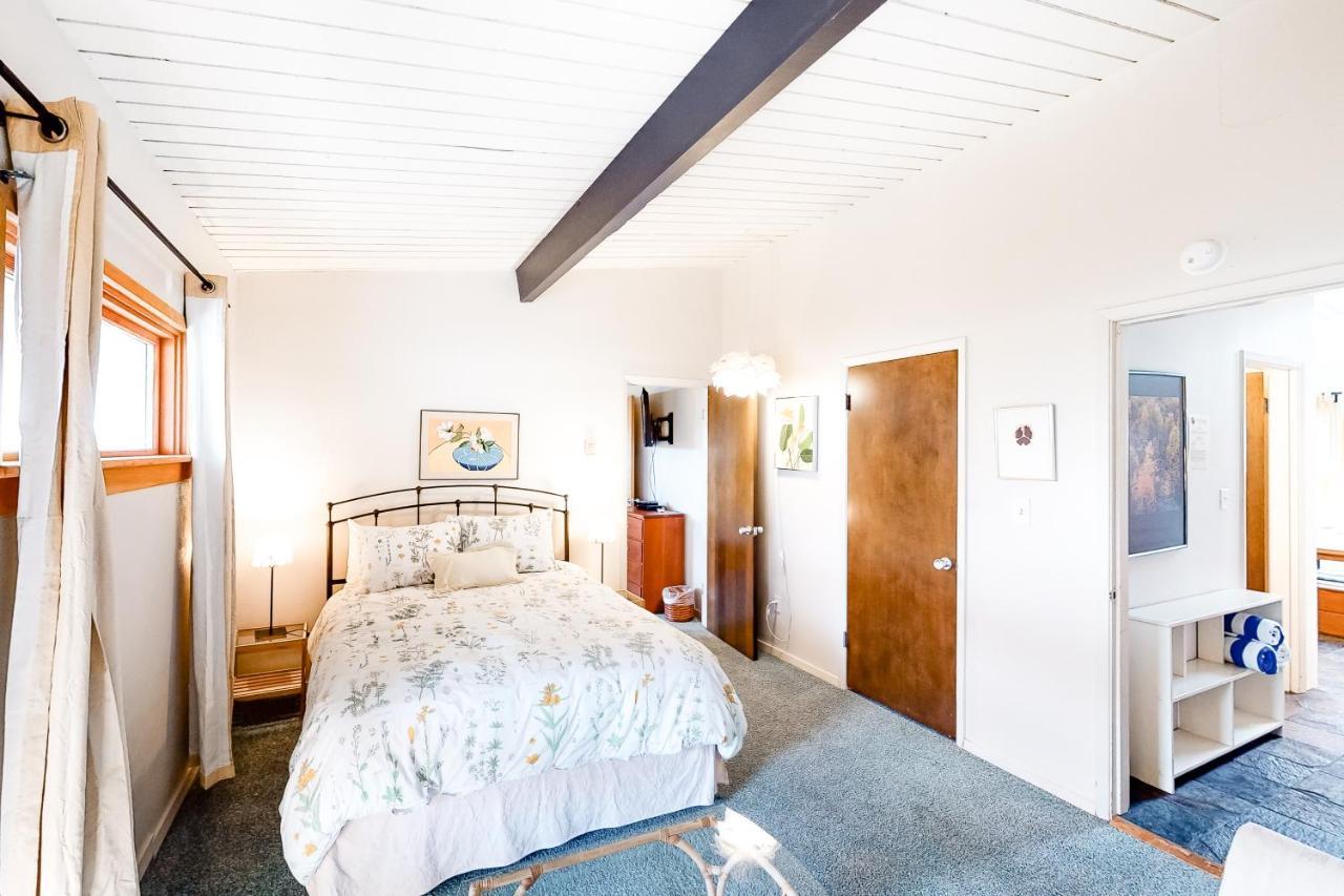 Captain'S Quarters Seaside Zimmer foto
